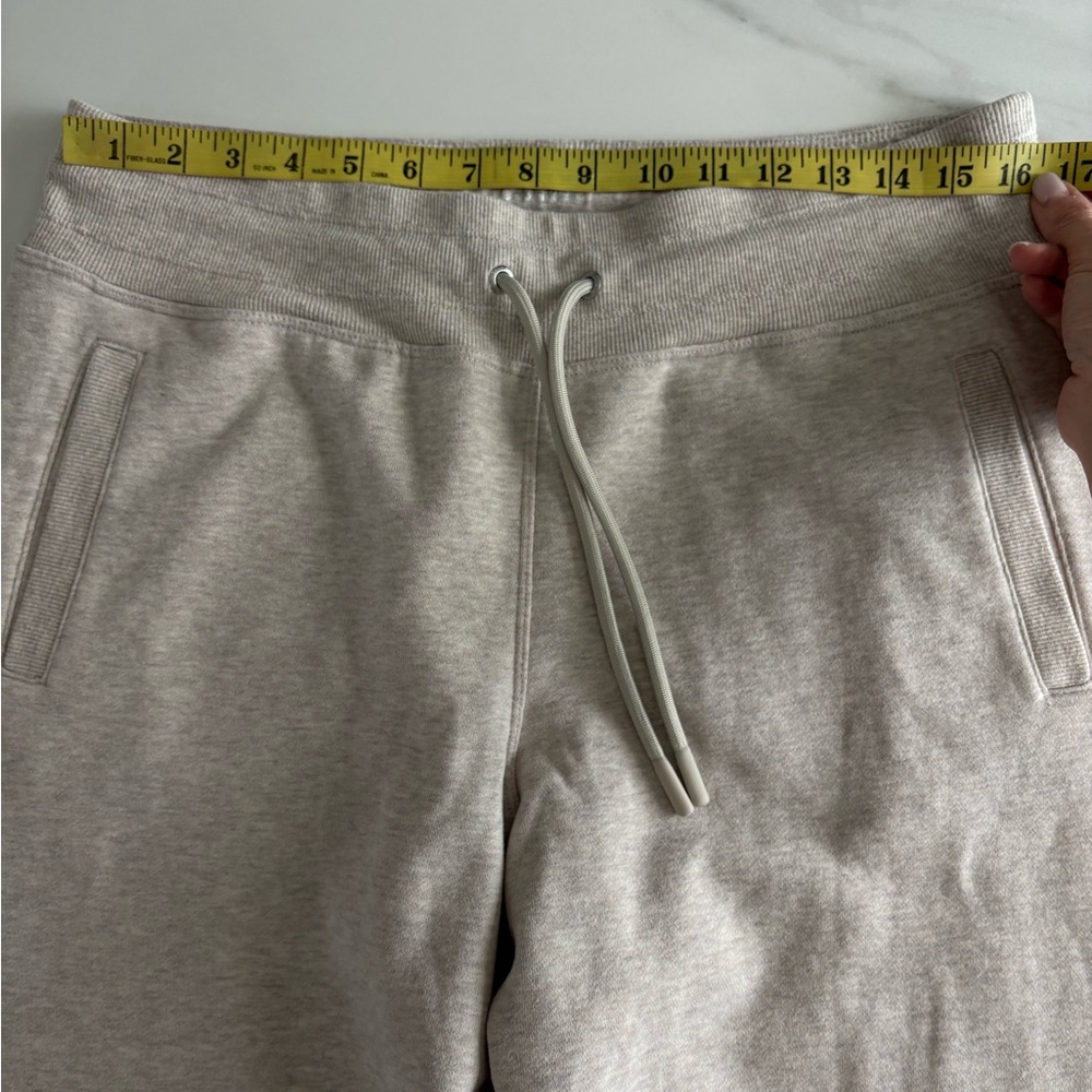 Calvin Klein Perfomance Beige Sweatpants sz XL - Picture 8 of 13